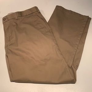 Men’s Tan Pants size 38x30